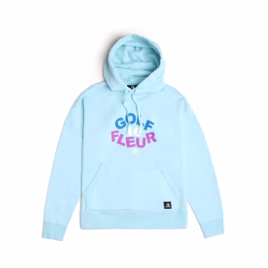 Golf le Fleur Light Blue T-Shirt