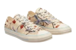Tyler The Creator Hides Owls on the Golf Wang Converse