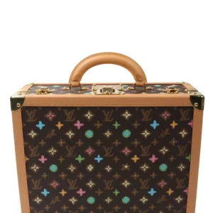 Louis Vuitton Tyler the Creator Monogram Trunk