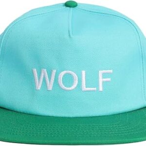 Tyler, the Creator Wolf Hat