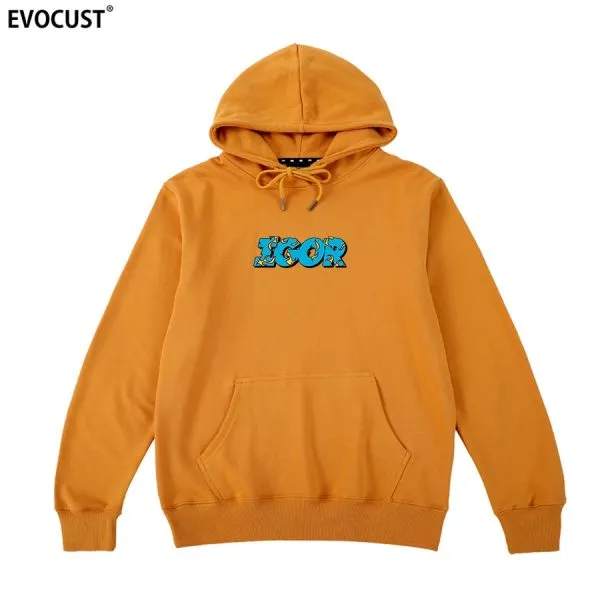 Tyler The Creator Igor Orange Hoodie