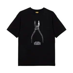 GOLF Wang Black TShirt