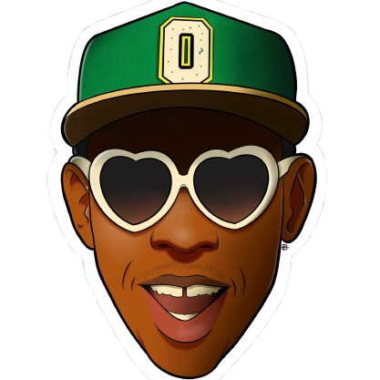 Tyler The Creator Merch Shope