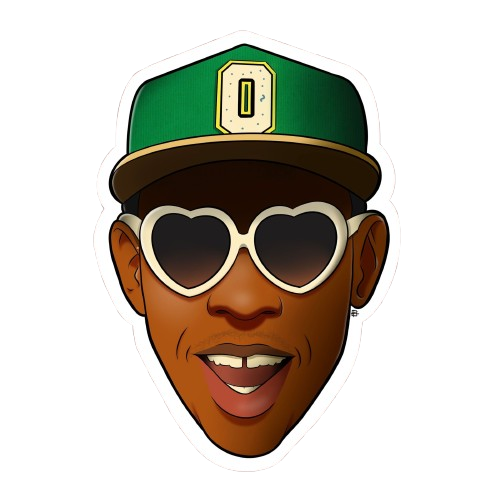 Tyler The Creator Merch Shope