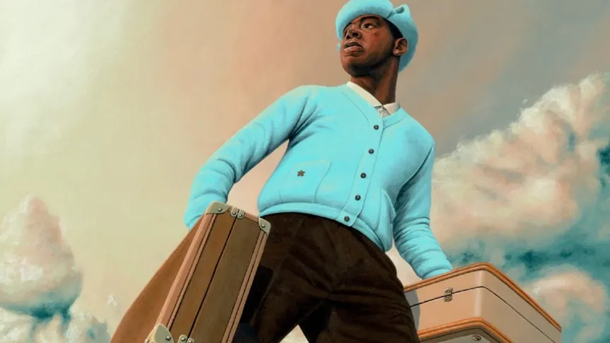 Tyler the Creator Net Worth