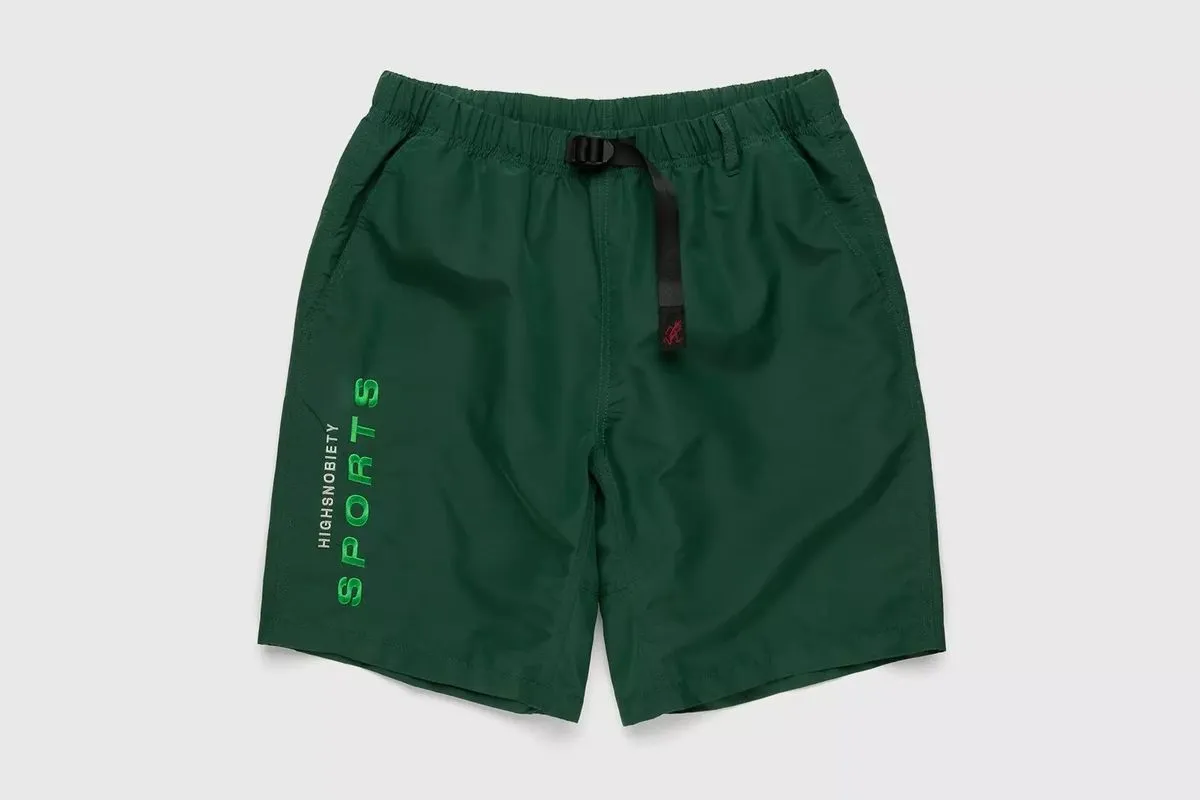 Tyler, the Creator Short Green
