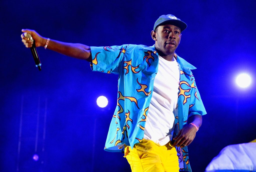 Life of Tyler, the Creator: A Journey of Creativity and Innovation