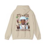 Tyler The Creator Vintage Hoodie