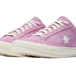 Tyler the Creator Shoes Pink