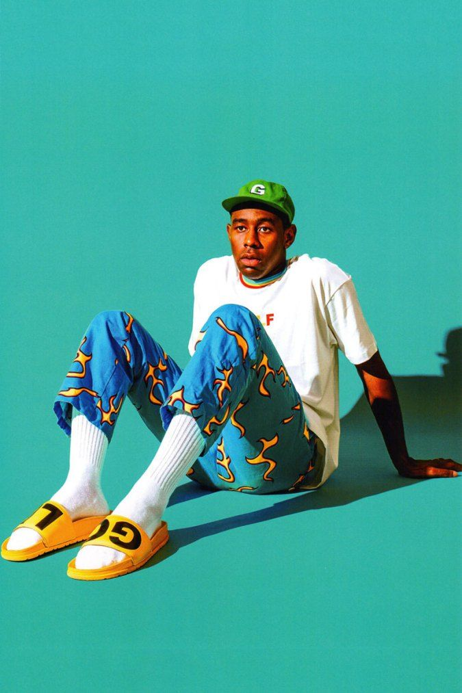 Tyler the Creator Merch