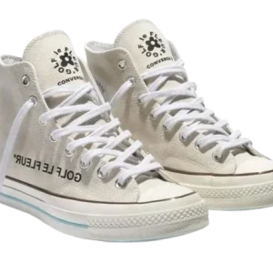 Tyler the Creator Golf Le Fleur Shoes