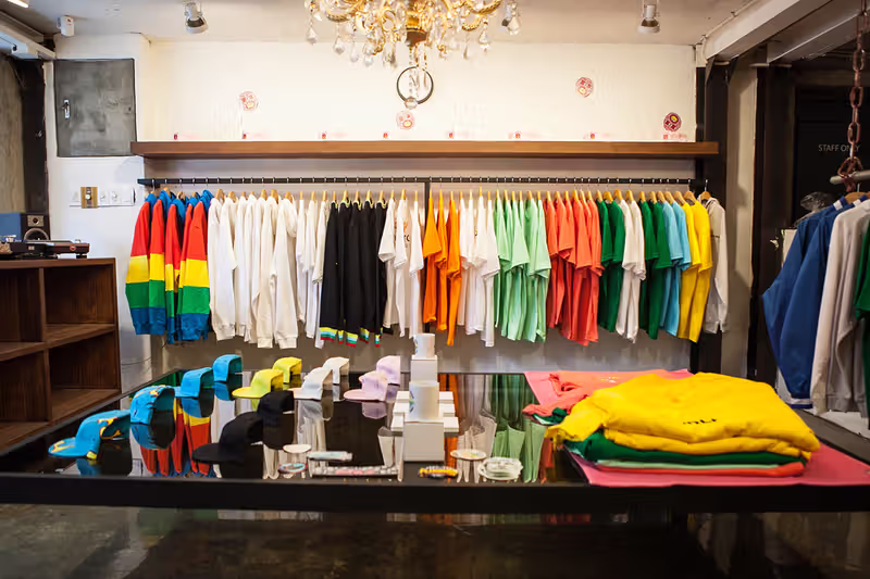 Tyler the Creaor Clothing Tyler the Creaor Clothing