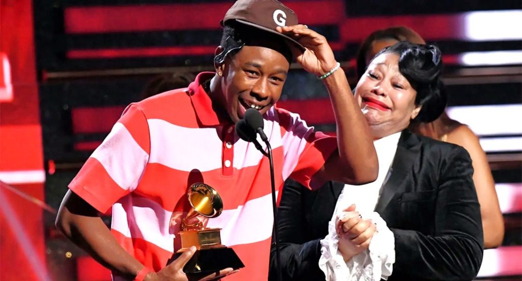 Who is Tyler the Creator