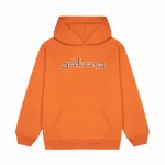 Tyler the Creator Golf Wang Orenge Hoodie