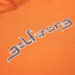 Orenge Golf Wang Hoodie