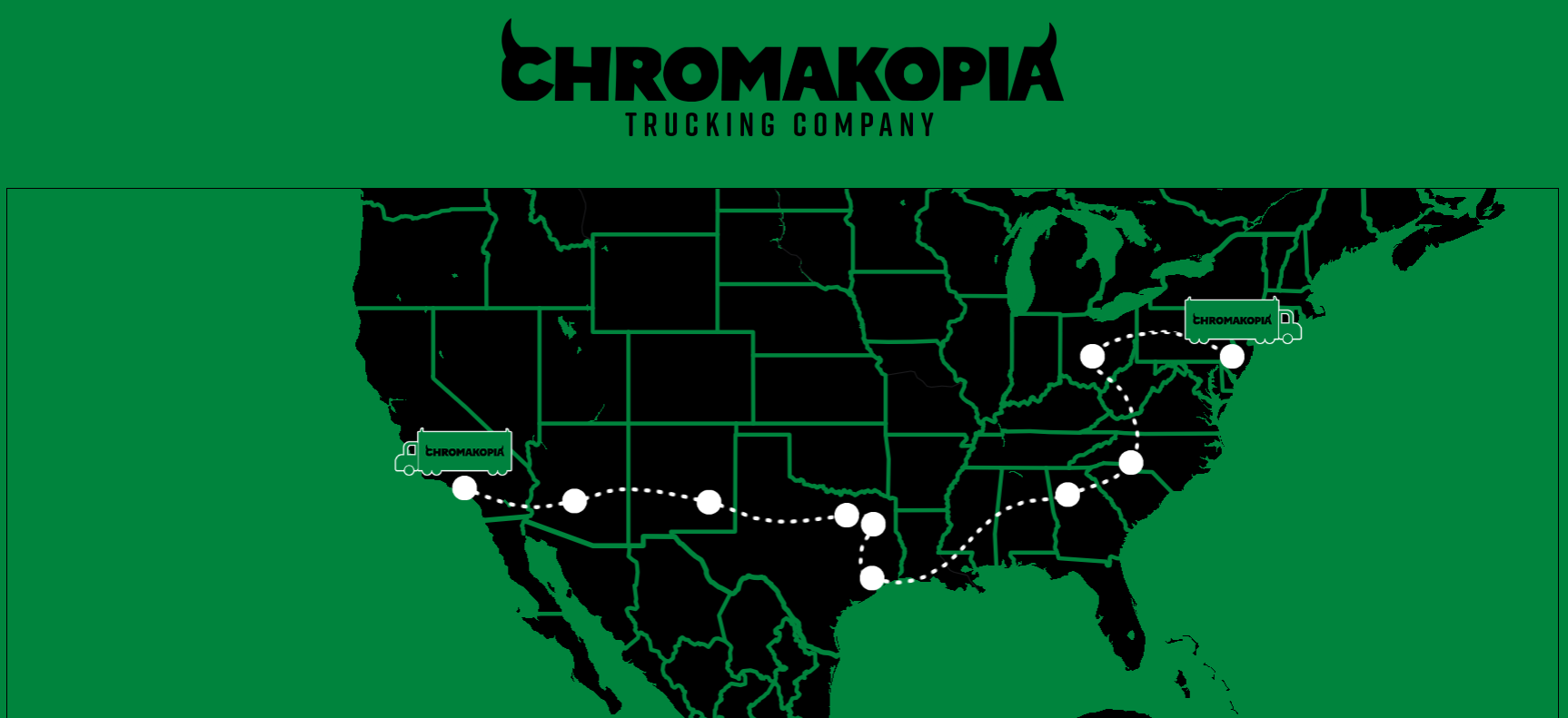chromakopia Merch