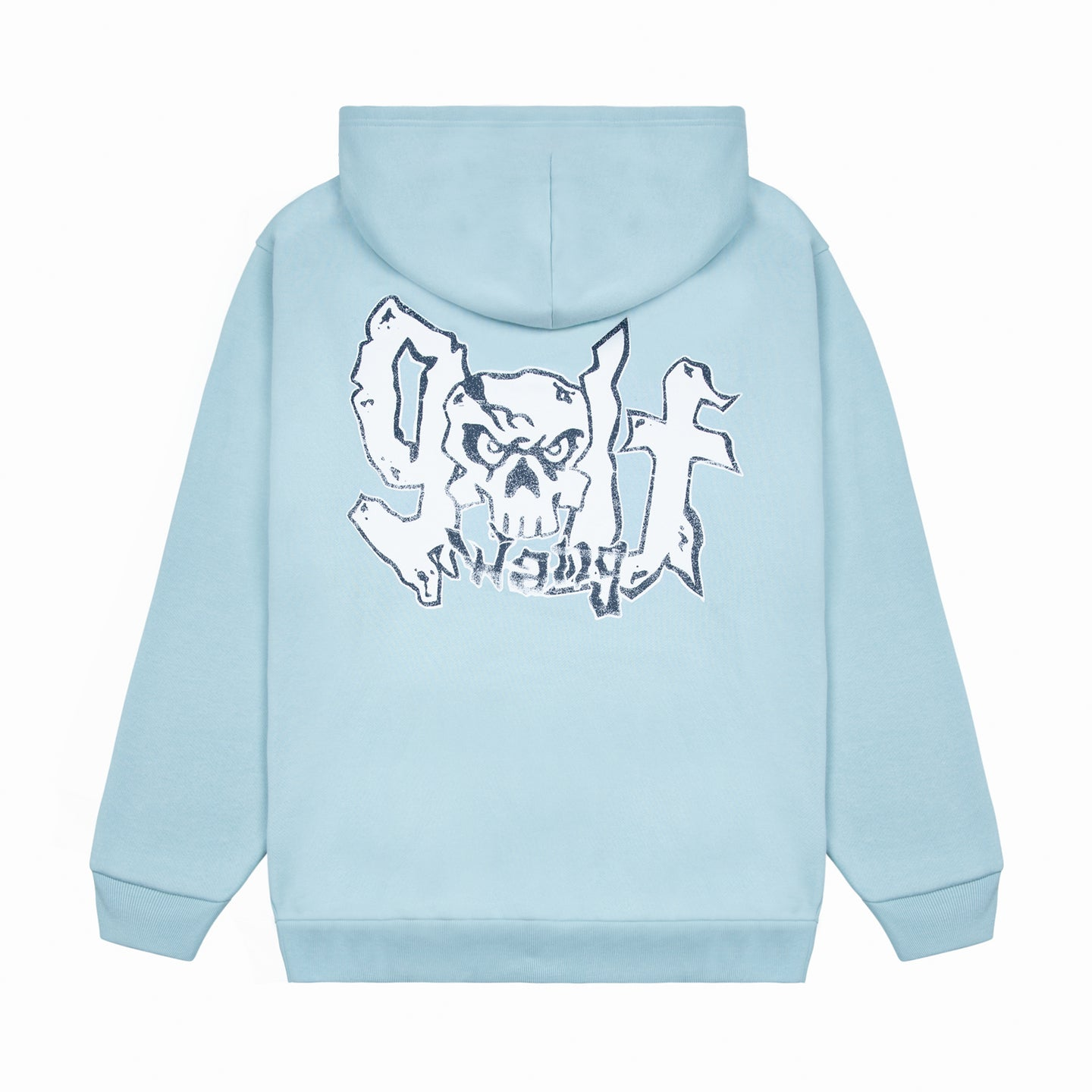 Tyler The Creator Krusher Hoodie by GOLF WANG Tyler The Creator Krusher Hoodie by GOLF WANG