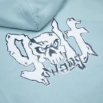Tyler The Creator Krusher Hoodie by GOLF WANG