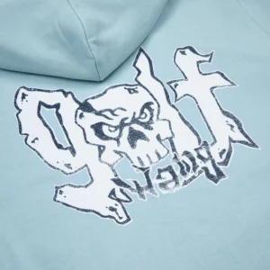Tyler The Creator Krusher Hoodie by GOLF WANG