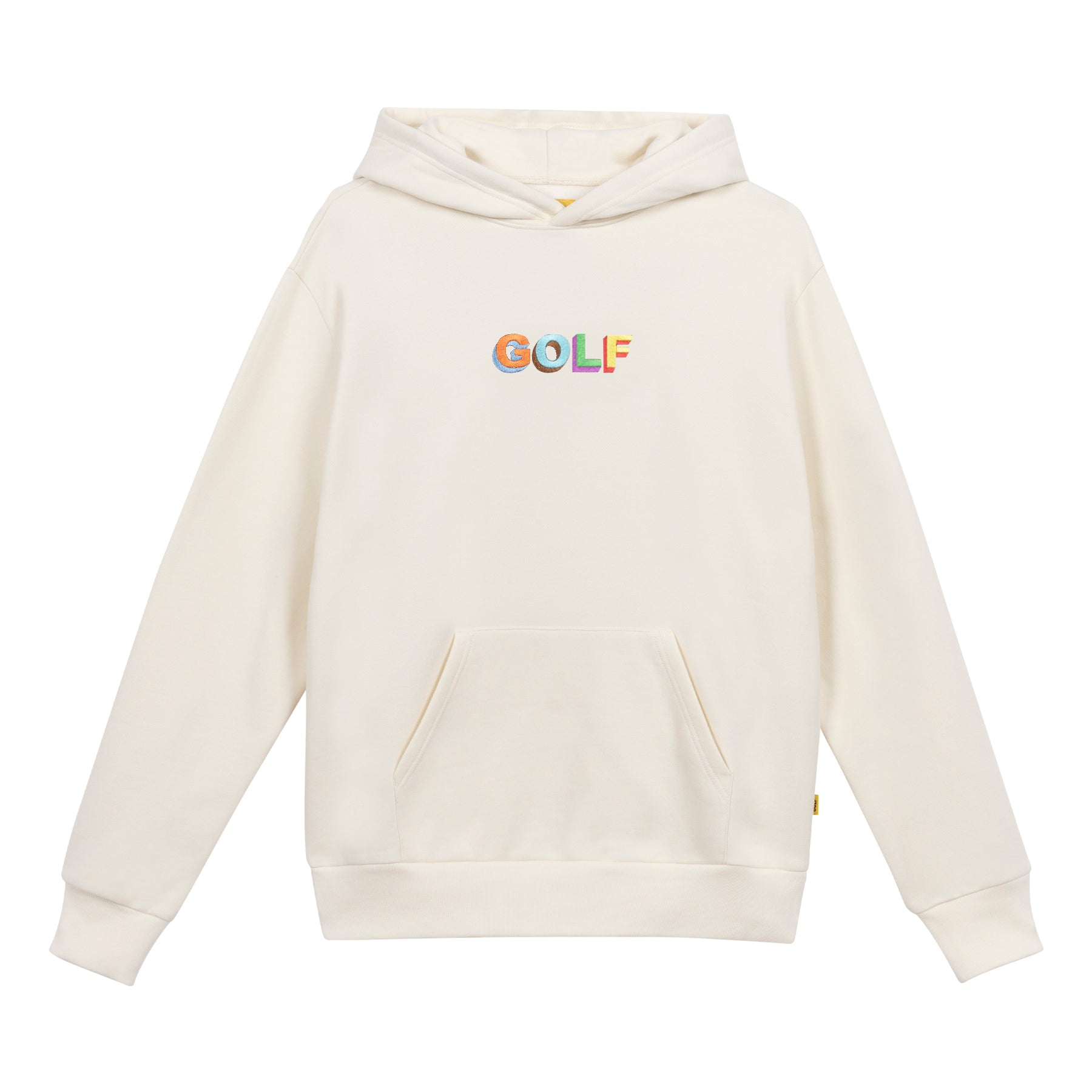 Cream Tyler The creator Golf Wang Hoodie