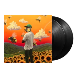 Flower Boy