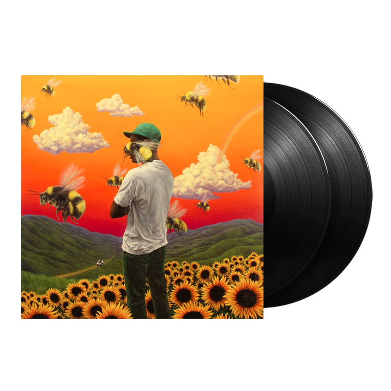 Flower Boy