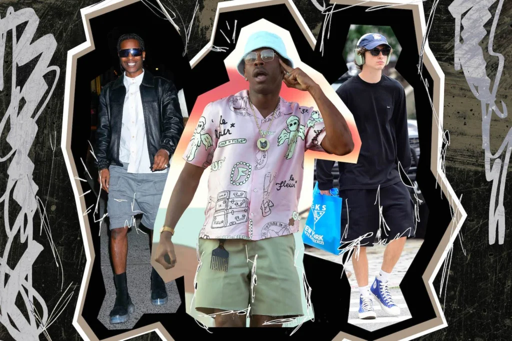 Tyler The Creator merch