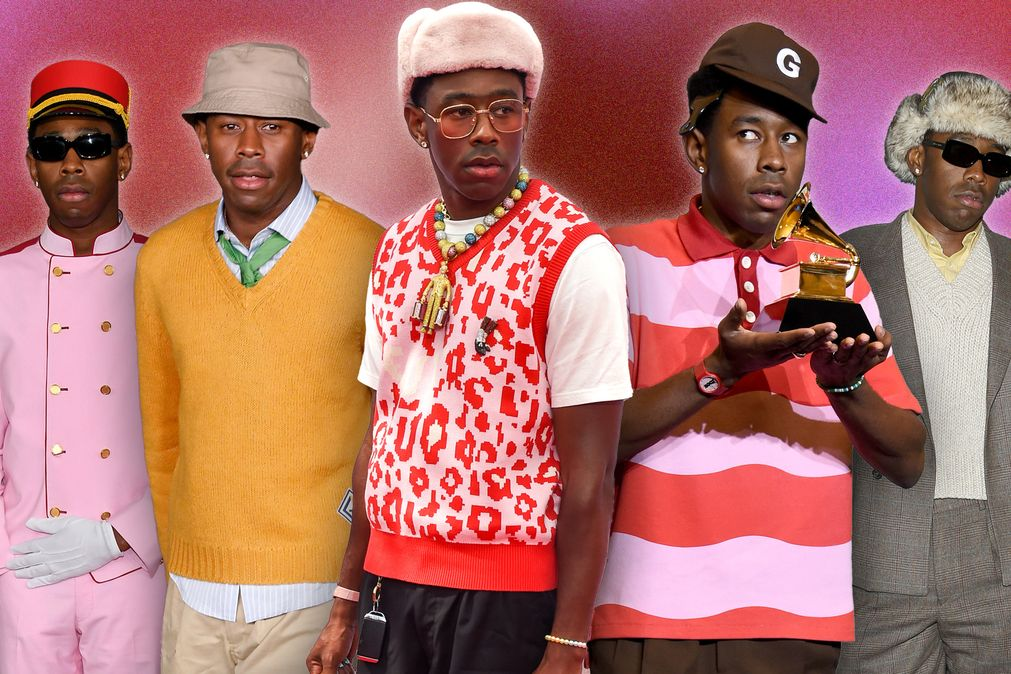 tyler the creator merch