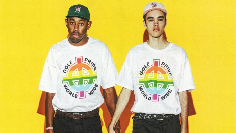 Tyler the creator Merch