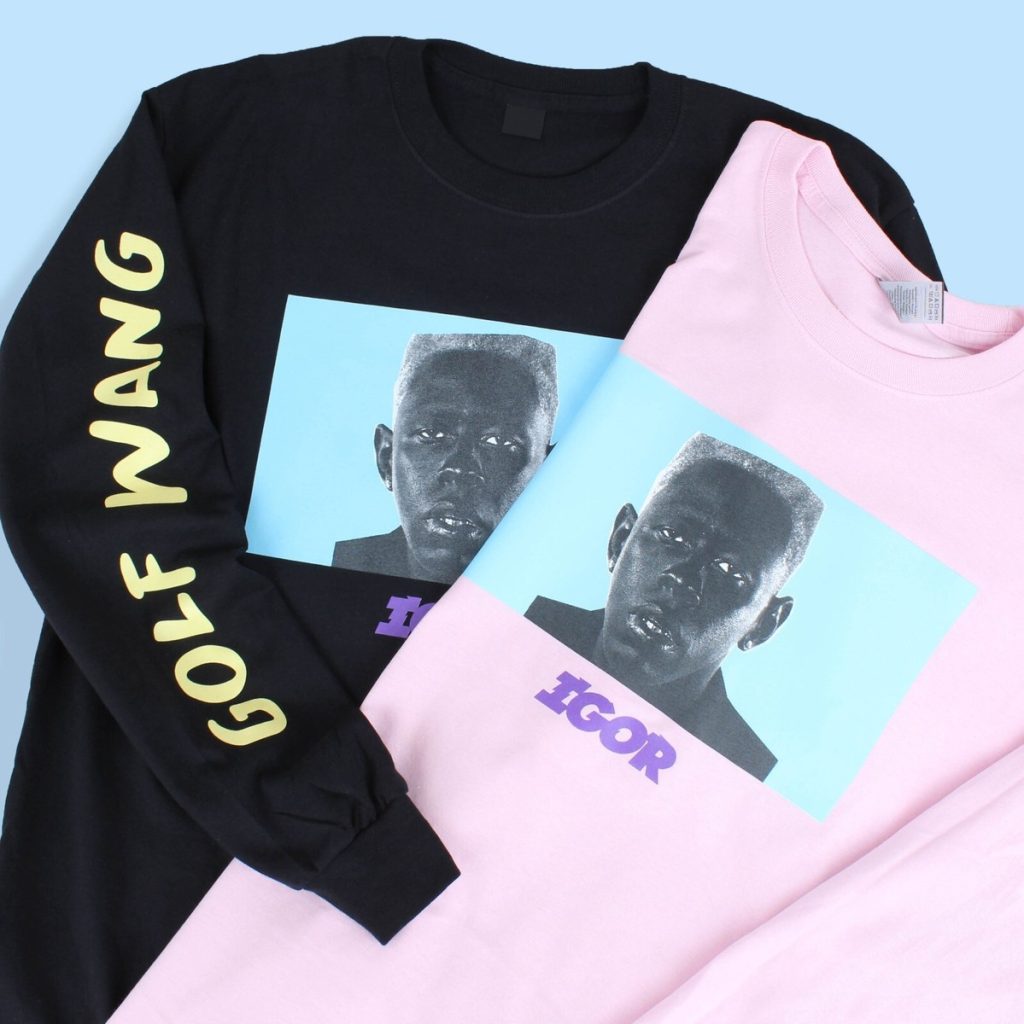 Tyler The Creator Merch