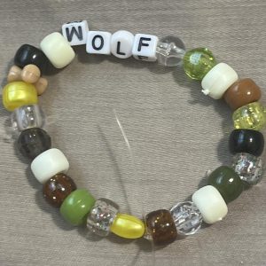 Tyler the creator Wolf Chain