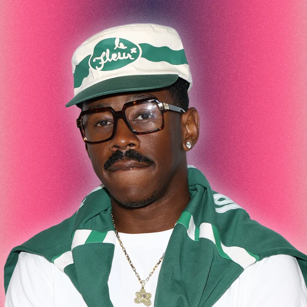 Tyler the creator merch T