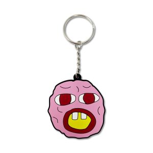 Tyler the Creator Cherry bomb Keychain