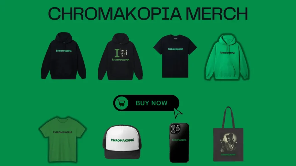 tyler the creatormerch